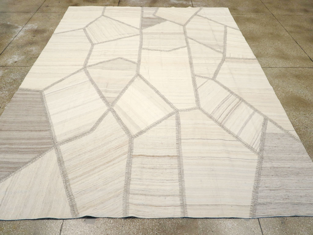 kilim Carpet - # 107924