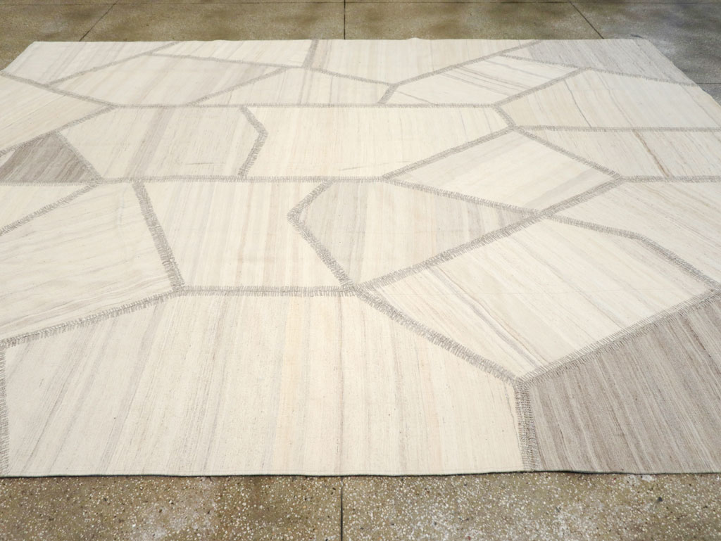 kilim Carpet - # 107924