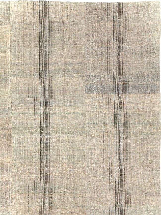 kilim Carpet - # 107928