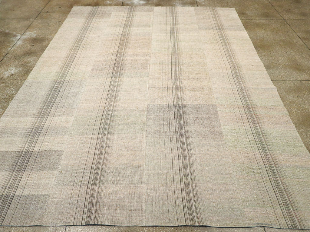 kilim Carpet - # 107928