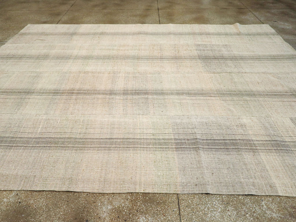 kilim Carpet - # 107928