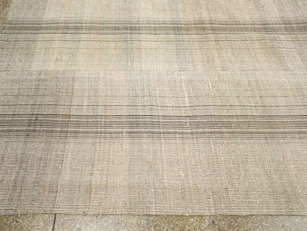 kilim Carpet - # 107928