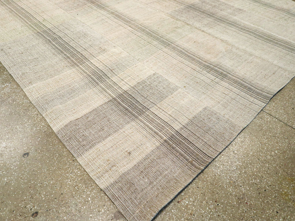 kilim Carpet - # 107928