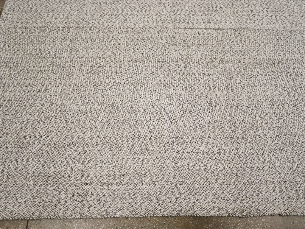 kilim Carpet - # 107933