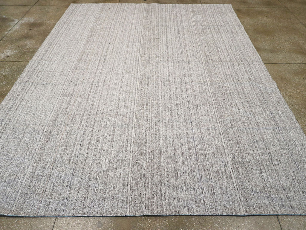 kilim Rug - # 107936