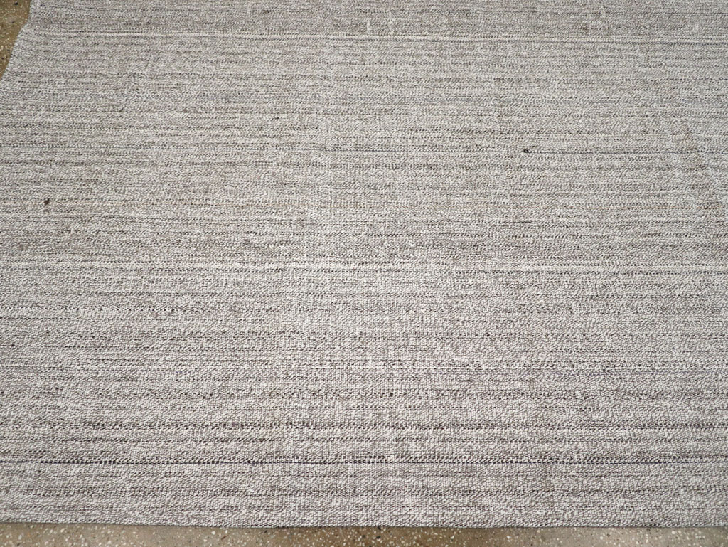 kilim Rug - # 107936