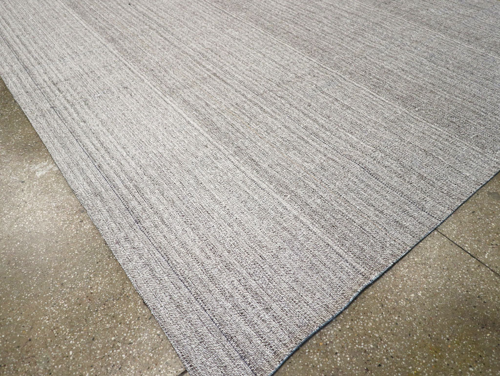 kilim Rug - # 107936