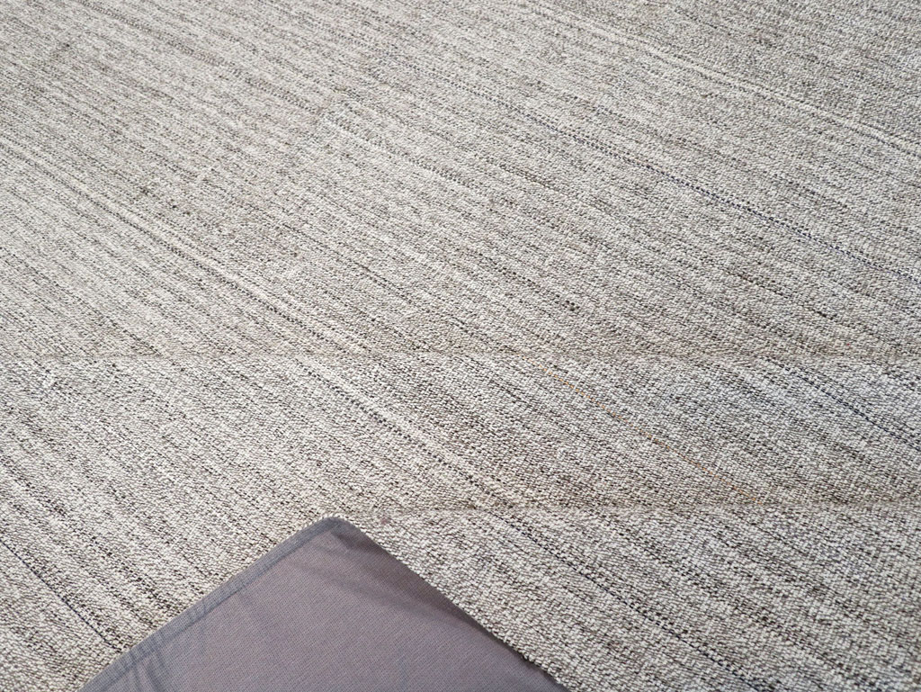 kilim Rug - # 107936