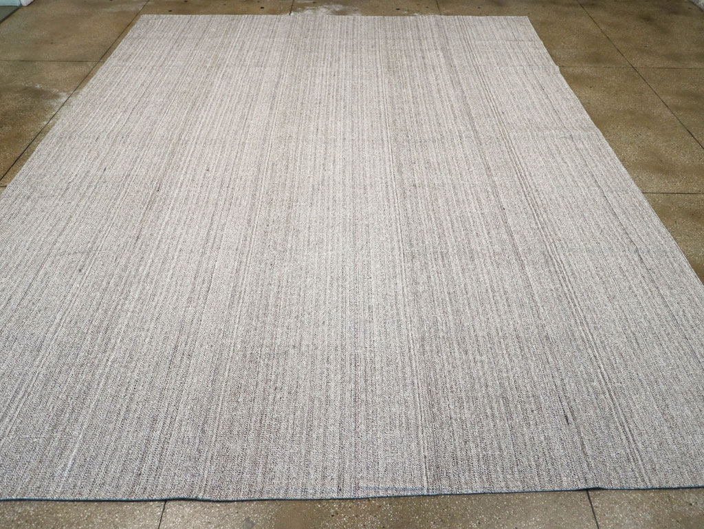kilim Carpet - # 107937