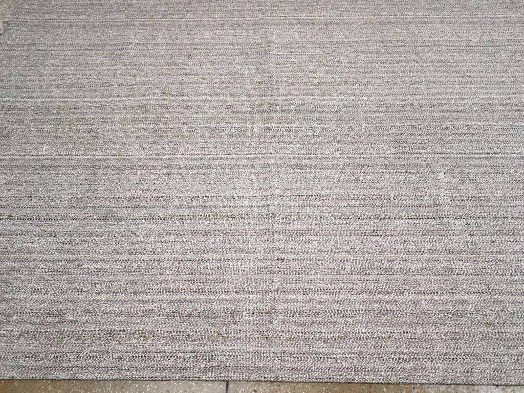 kilim Carpet - # 107937