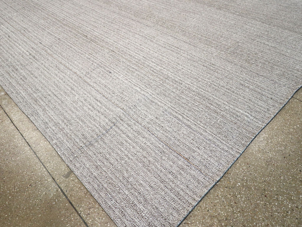 kilim Carpet - # 107937