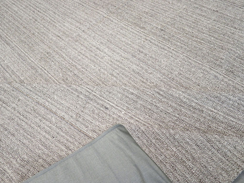 kilim Carpet - # 107937