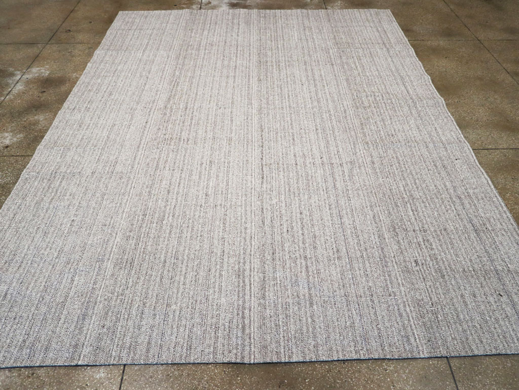 kilim Carpet - # 107938