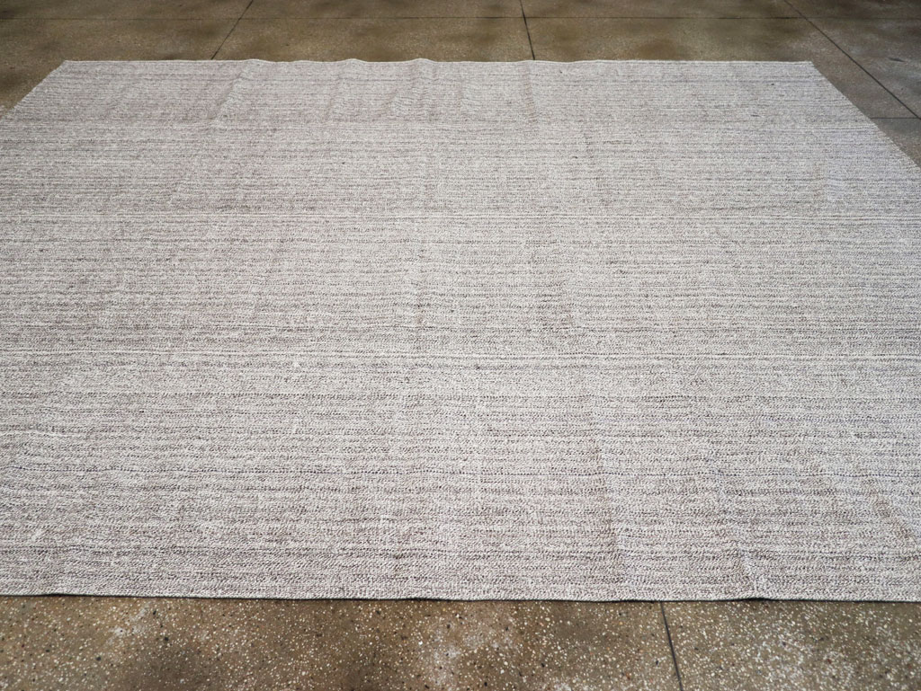 kilim Carpet - # 107938