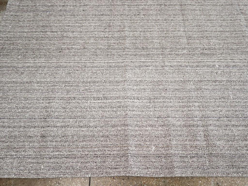 kilim Carpet - # 107938