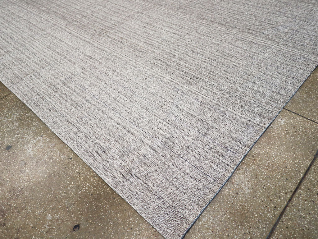 kilim Carpet - # 107938