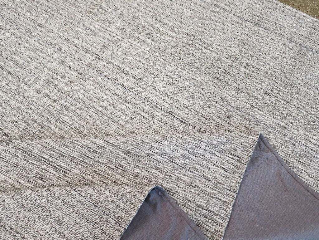 kilim Carpet - # 107938