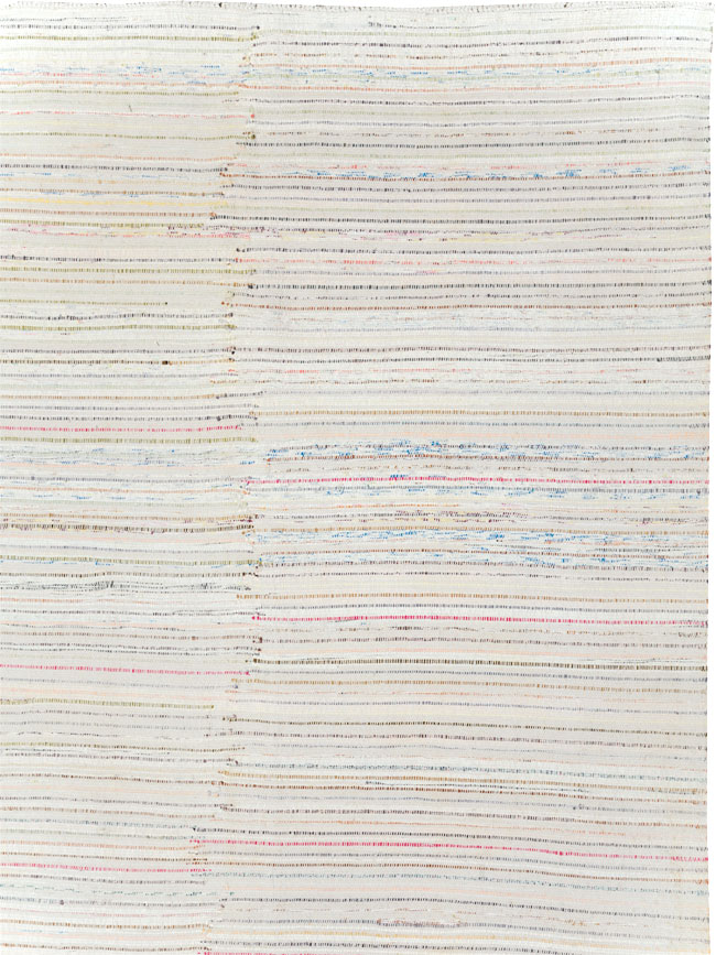 kilim Carpet - # 107967