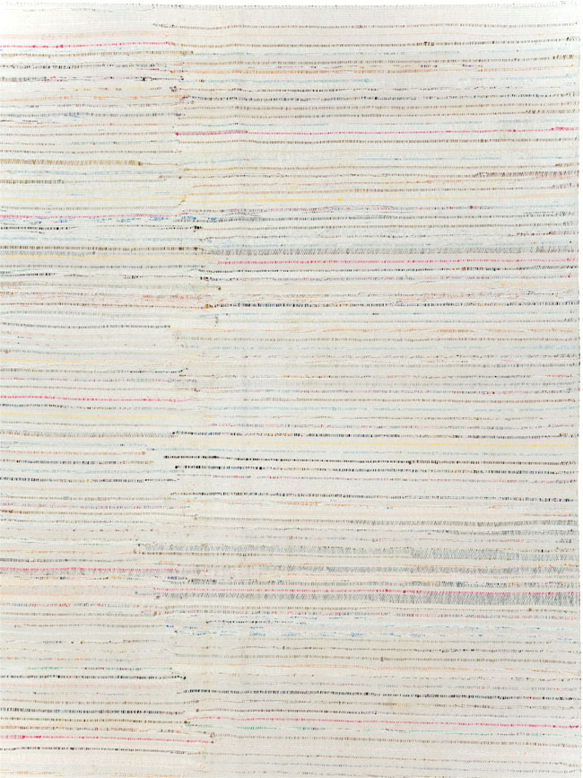 kilim Carpet - # 107967