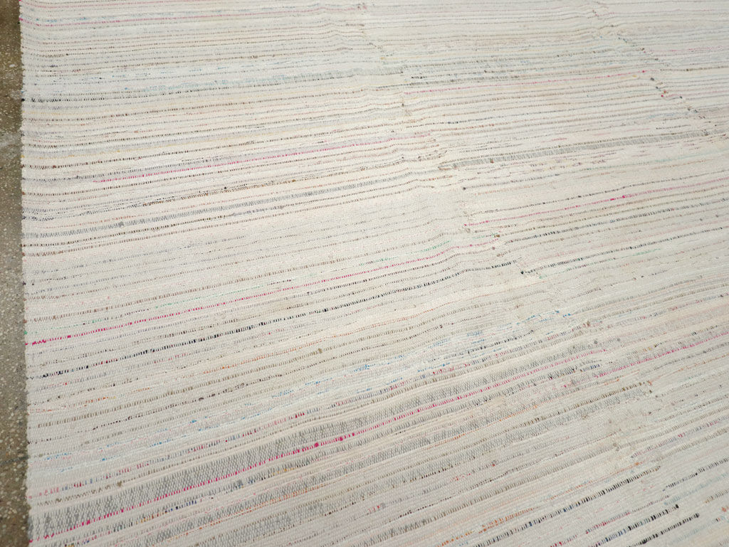 kilim Carpet - # 107967