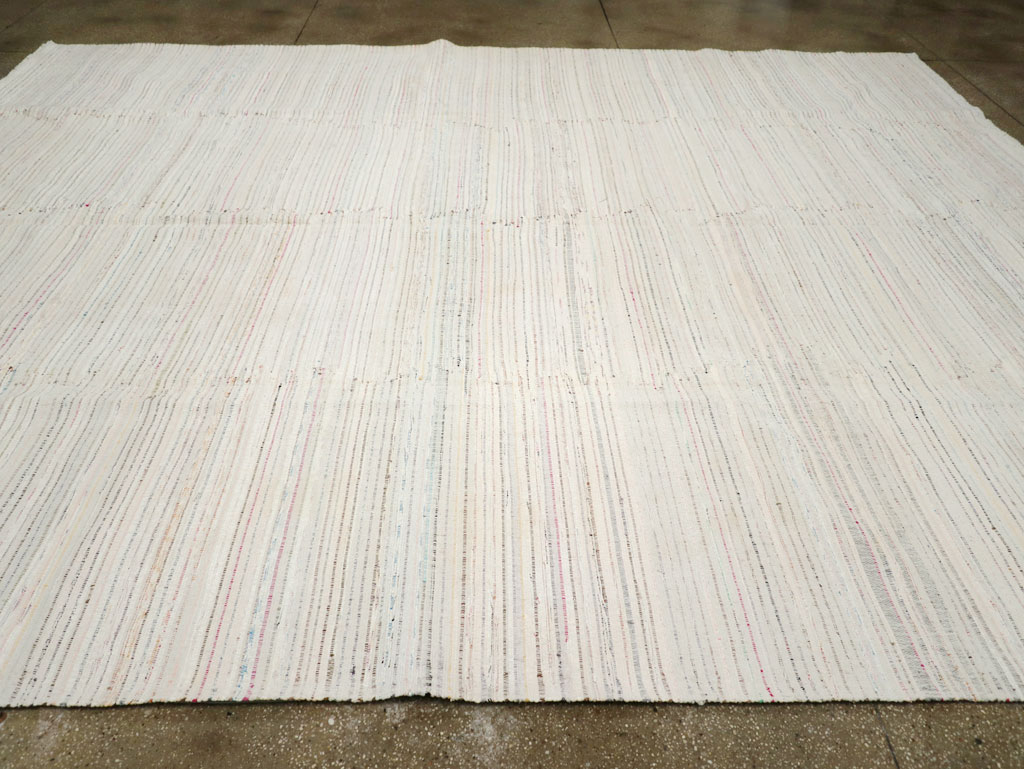 kilim Carpet - # 107967