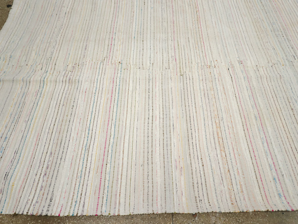 kilim Carpet - # 107967