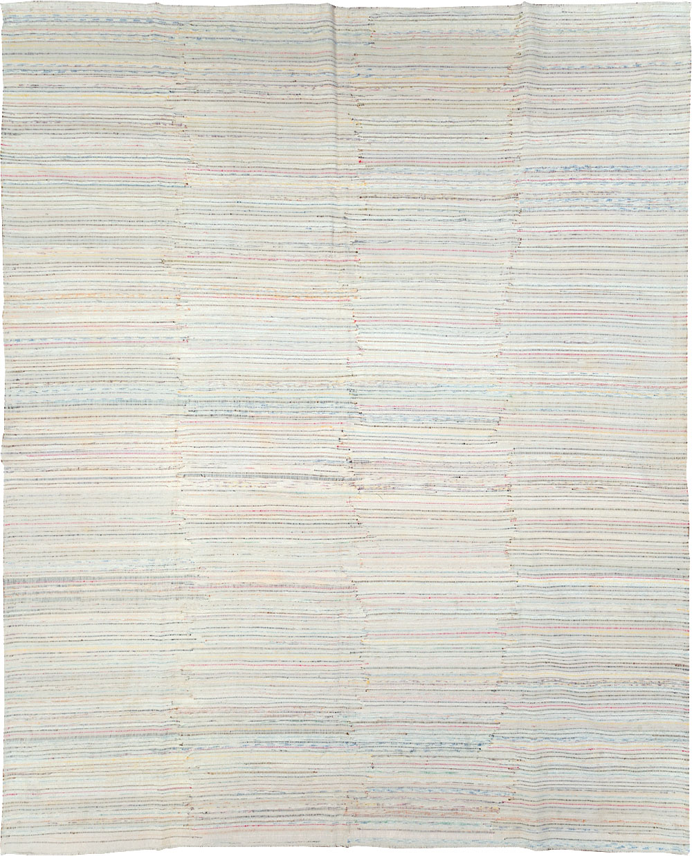 kilim Carpet - # 107967