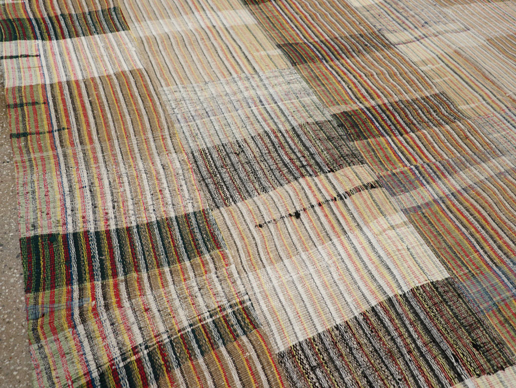 kilim Rug - # 107975