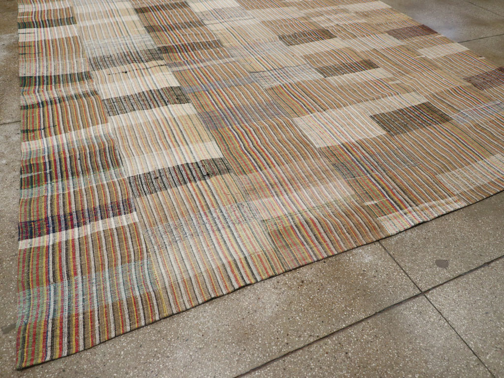kilim Rug - # 107975