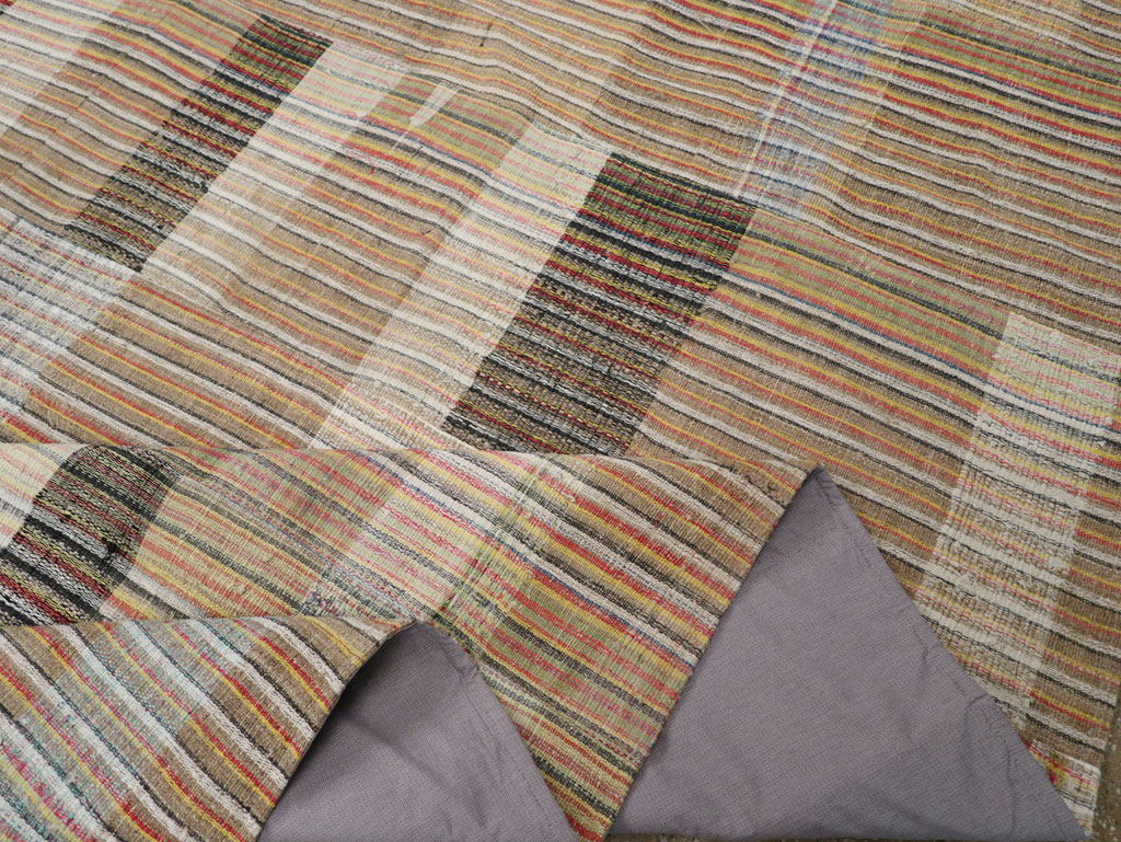 kilim Rug - # 107975