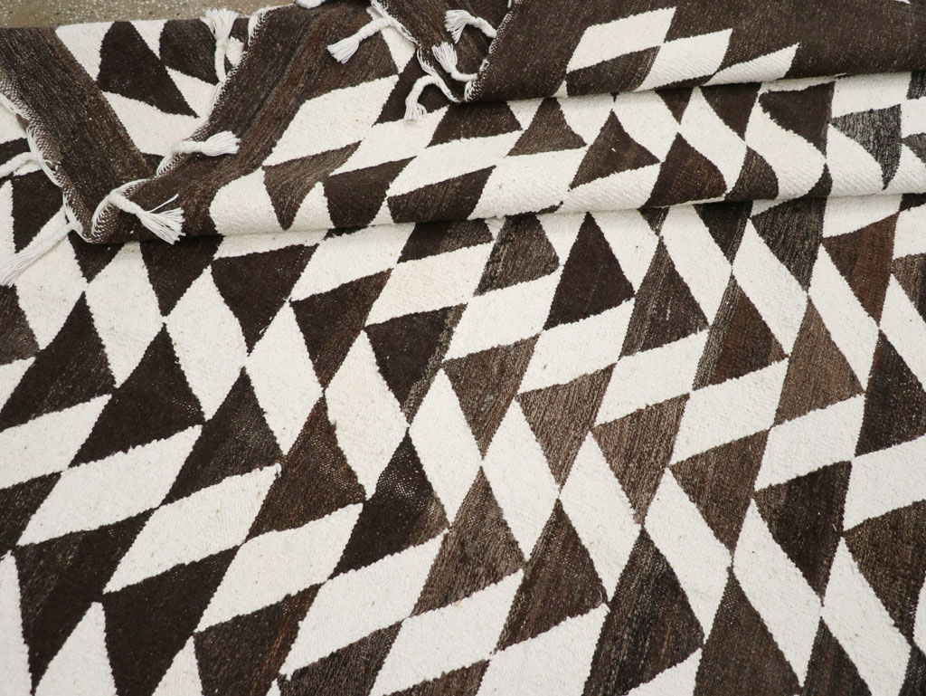 kilim Carpet - # 107976