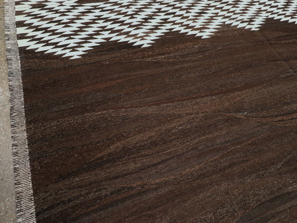 kilim Carpet - # 107977