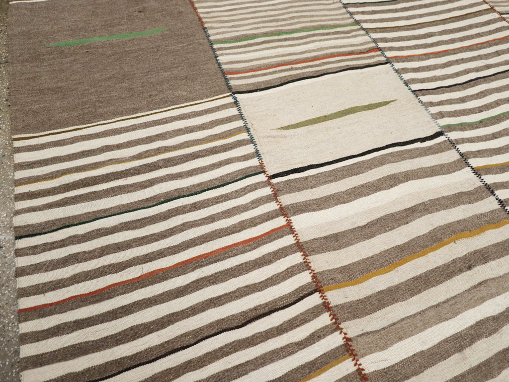 kilim Carpet - # 107993