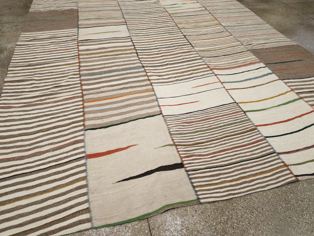 kilim Carpet - # 107993