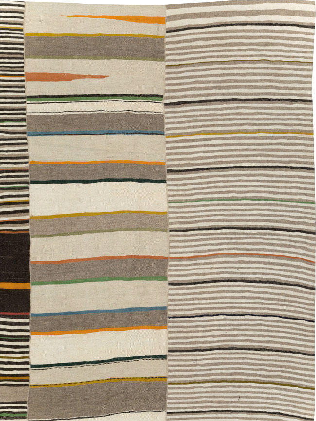 kilim Carpet - # 107994