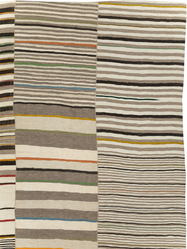 kilim Carpet - # 107994