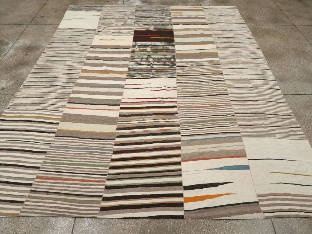kilim Carpet - # 107994