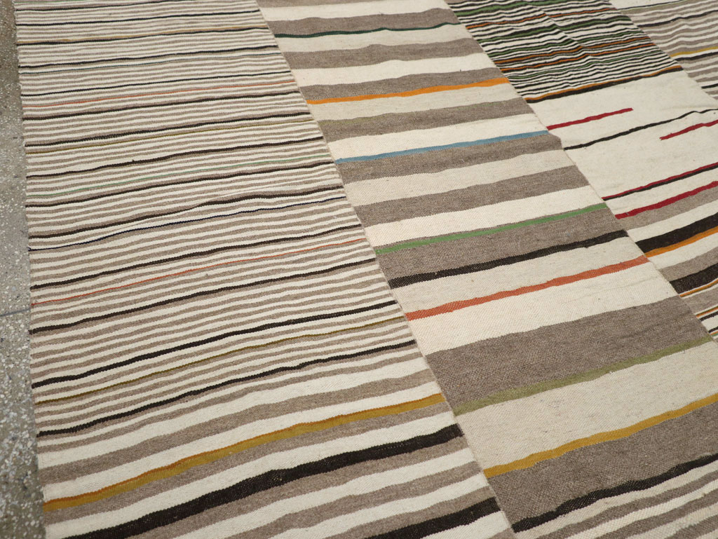 kilim Carpet - # 107994