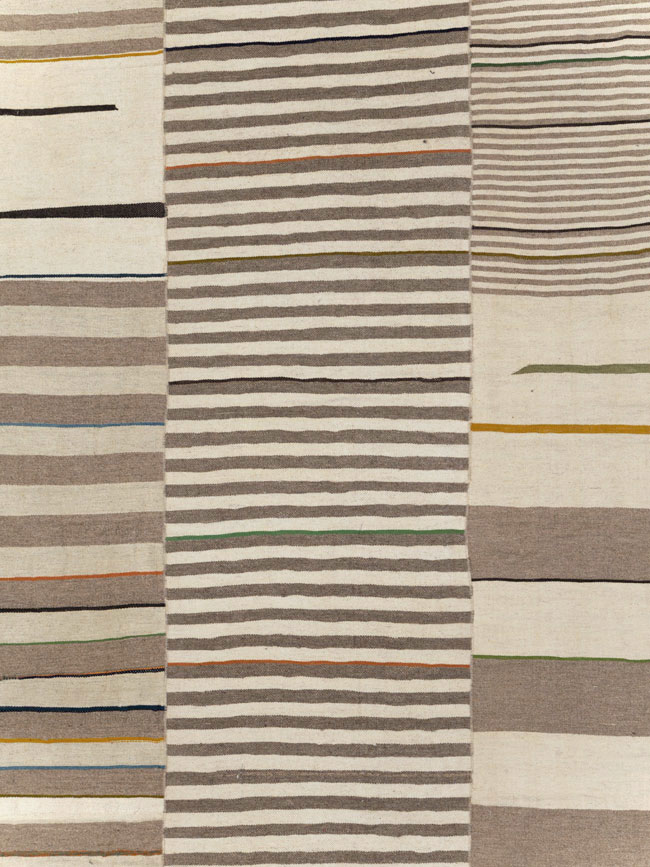 kilim Carpet - # 107995