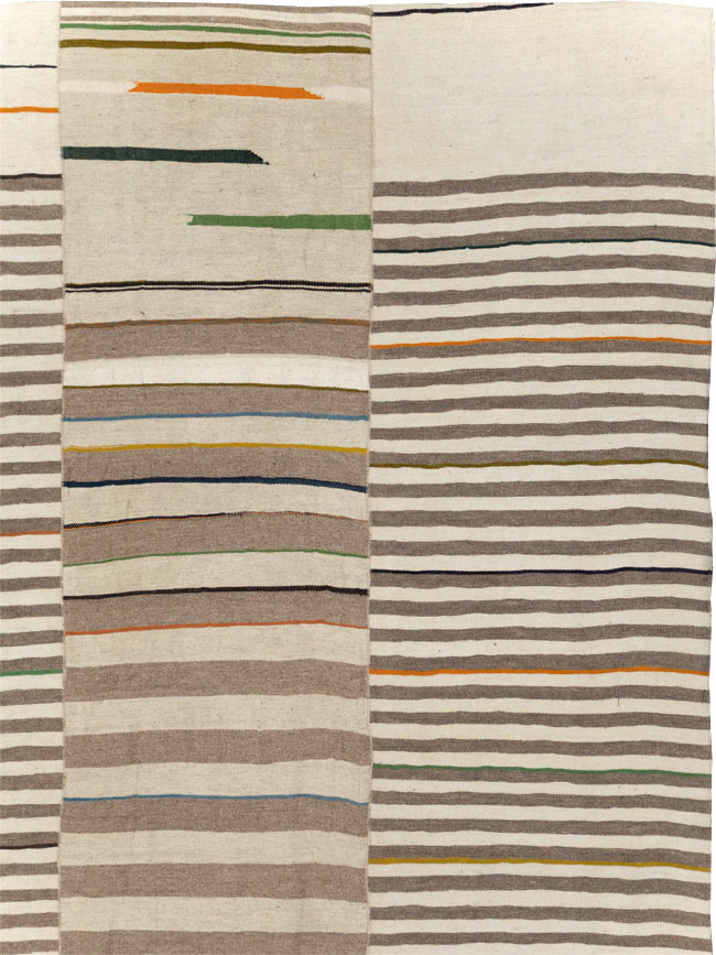 kilim Carpet - # 107995