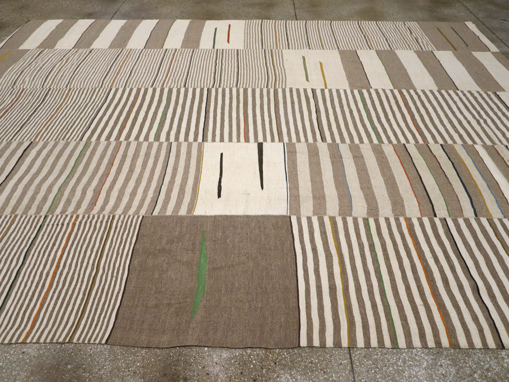 kilim Carpet - # 107995