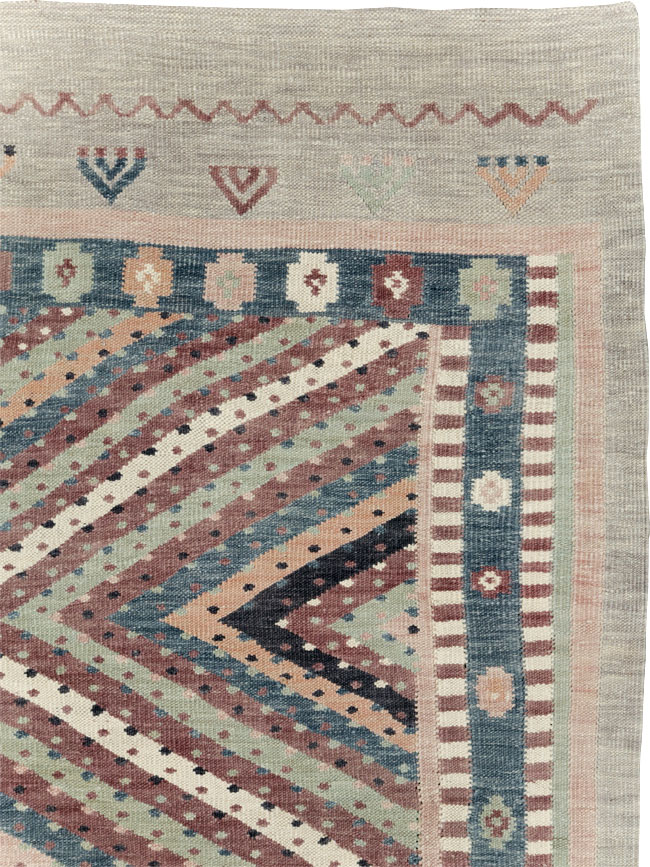 kilim Carpet - # 108000
