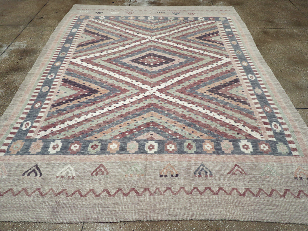 kilim Carpet - # 108000