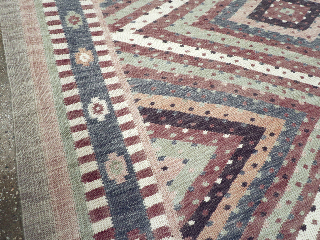 kilim Carpet - # 108000