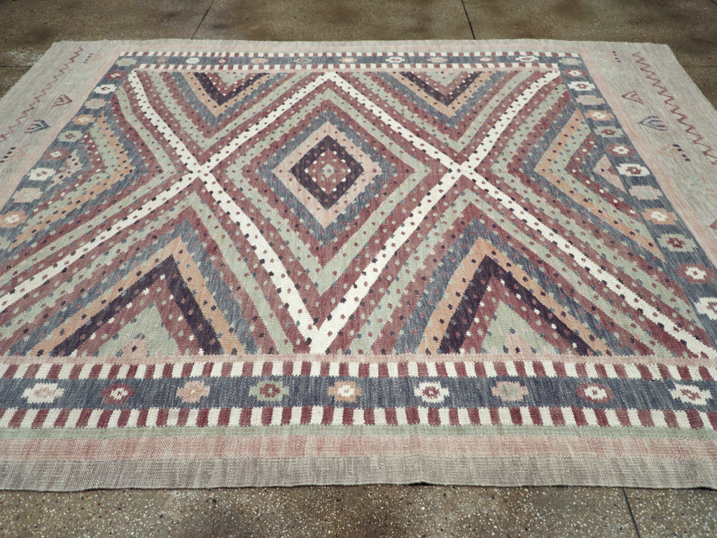 kilim Carpet - # 108000