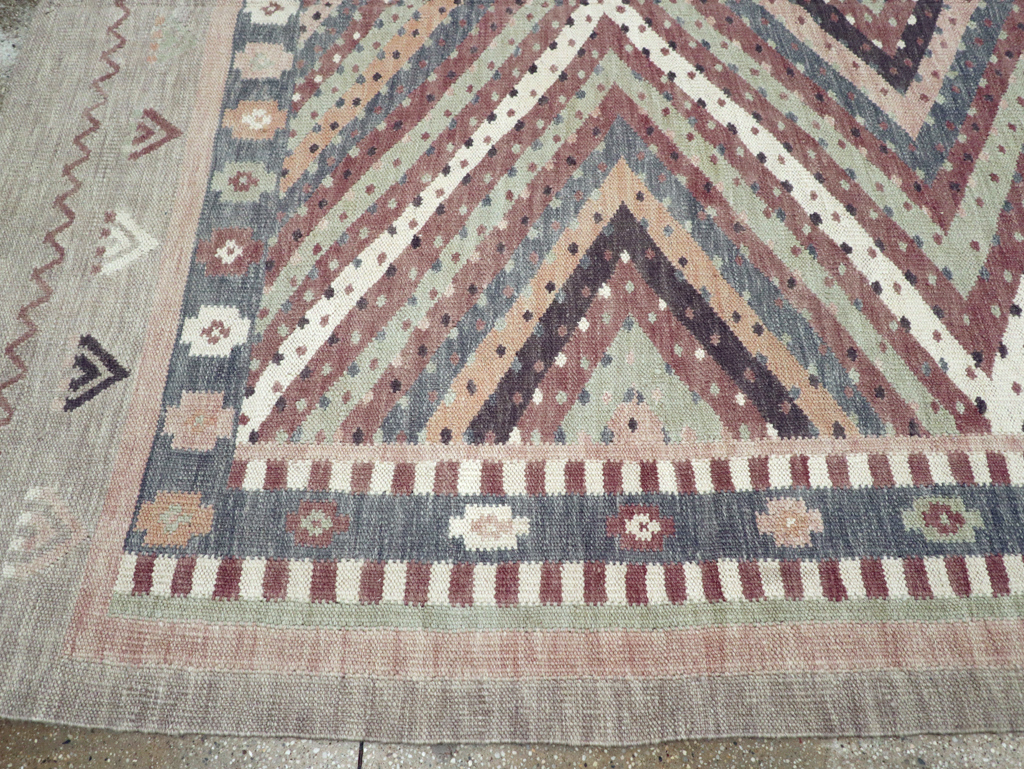 kilim Carpet - # 108000