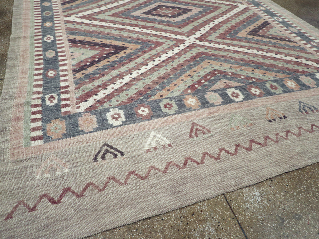 kilim Carpet - # 108000
