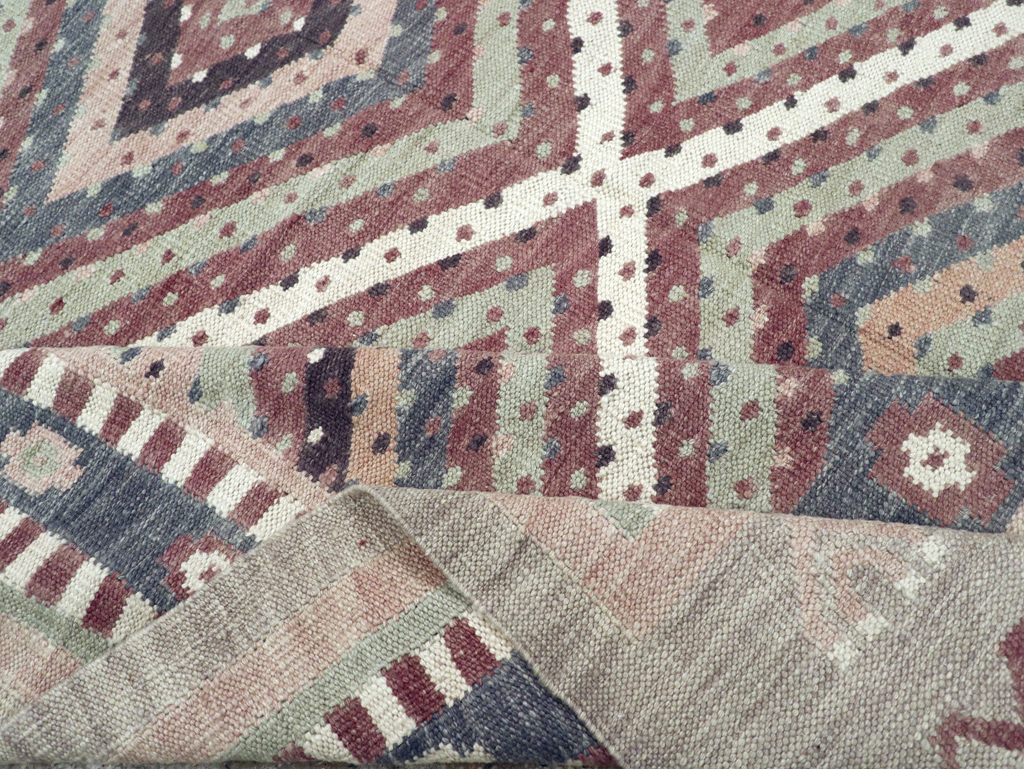 kilim Carpet - # 108000