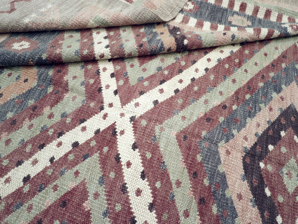 kilim Carpet - # 108000