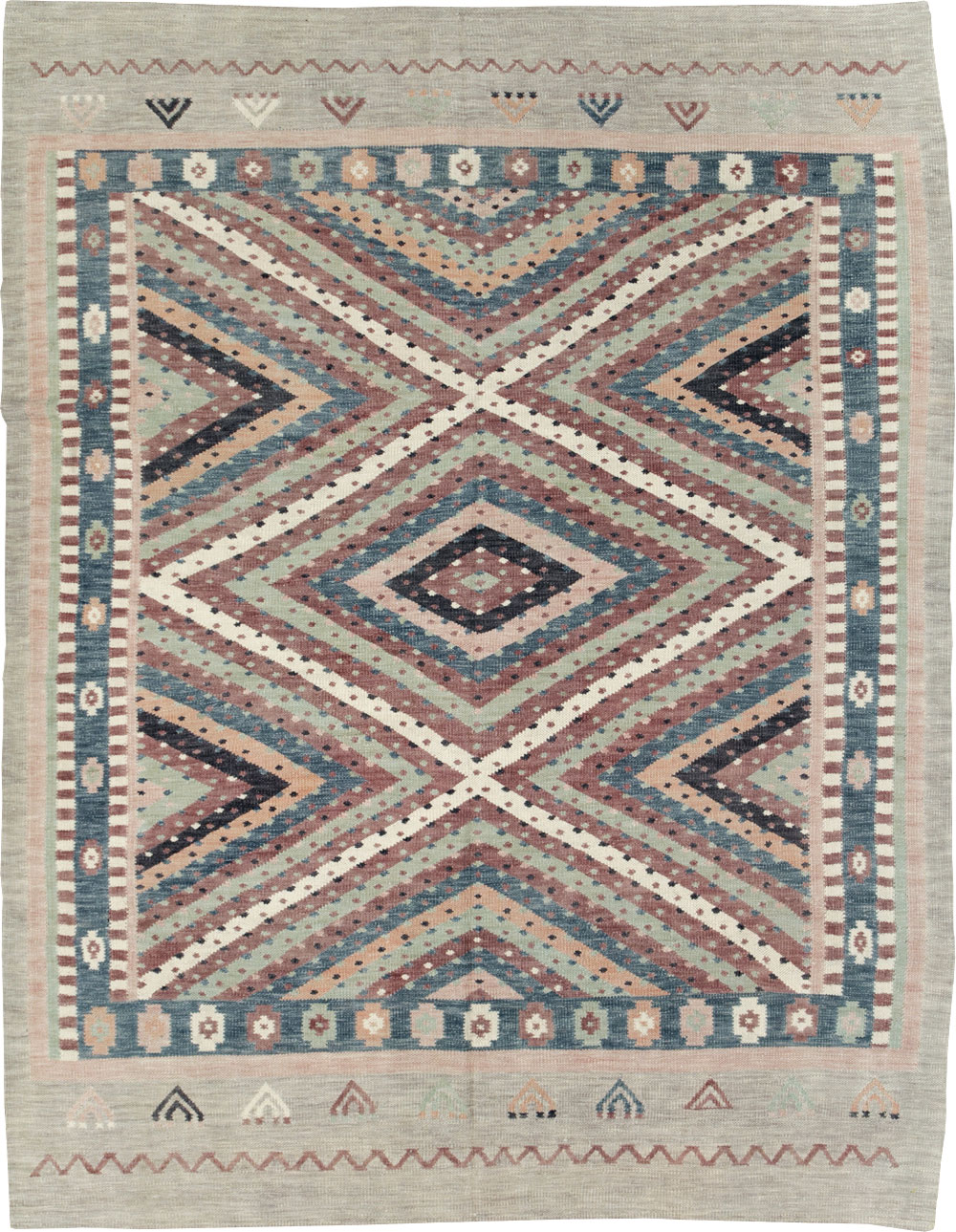 kilim Carpet - # 108000